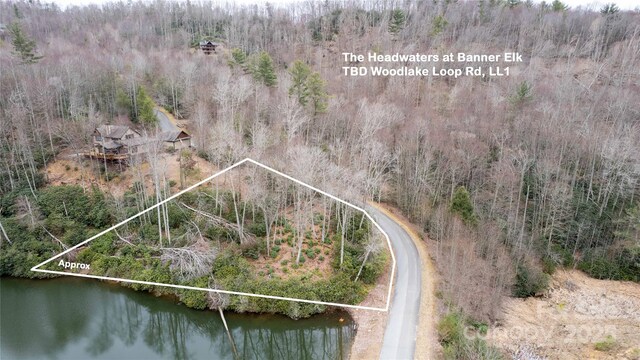 TBD Woodlake Loop Rd Unit Ll1, Elk Park, NC 28622