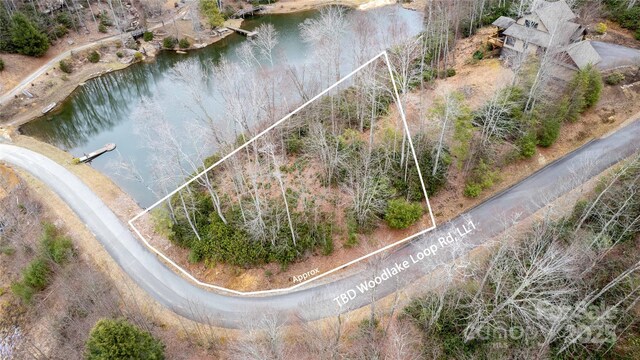 TBD Woodlake Loop Rd Unit Ll1, Elk Park, NC 28622