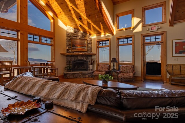 TBD Woodlake Loop Rd Unit Ll1, Elk Park, NC 28622