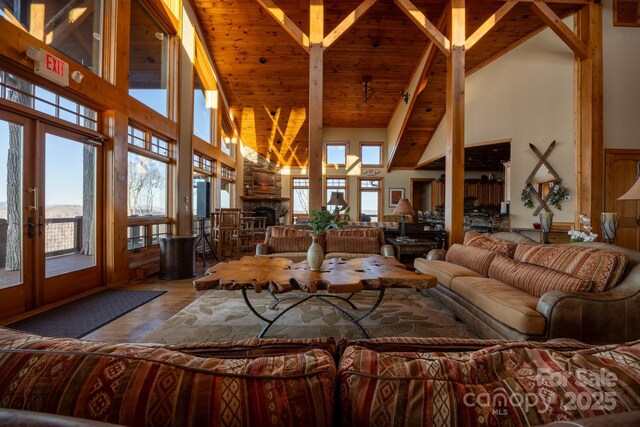 TBD Woodlake Loop Rd Unit Ll1, Elk Park, NC 28622