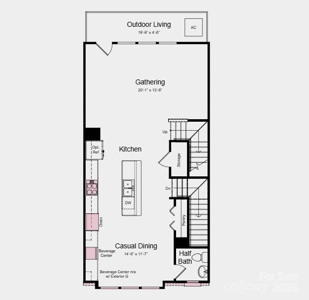 330 Catawba Ave, Davidson, NC 28036 - photo 4