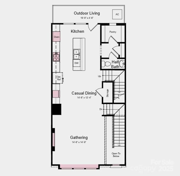 326 Catawba Ave, Davidson, NC 28036 - photo 4
