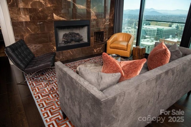 7 Patton Ave Unit 1107, Asheville, NC 28801 - photo 5
