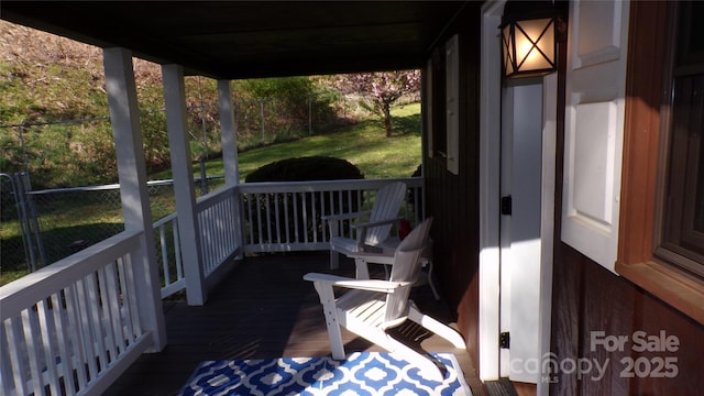 186 Brookshire Rd, Leicester, NC 28748 - photo 21