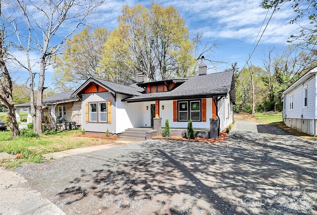 908 W Airline Ave, Gastonia, NC 28052 - photo 2