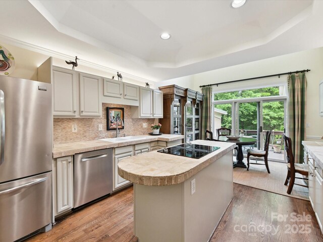 6645 Gaywind Dr, Charlotte, NC 28226 - photo 11