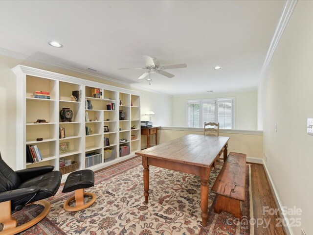 6645 Gaywind Dr, Charlotte, NC 28226 - photo 20