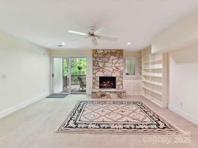 6645 Gaywind Dr, Charlotte, NC 28226 - photo 31