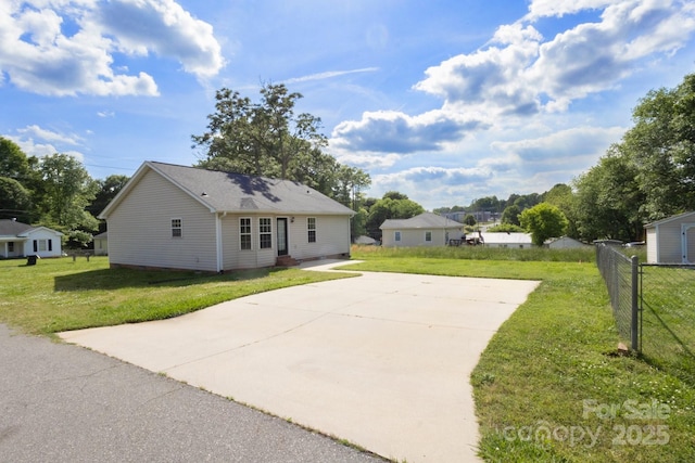 318 Huffman Rd, Gastonia, NC 28056 - photo 3