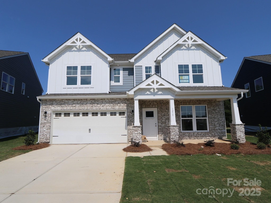 1215 Fremont Dr, Wingate, NC 28174 - photo 1