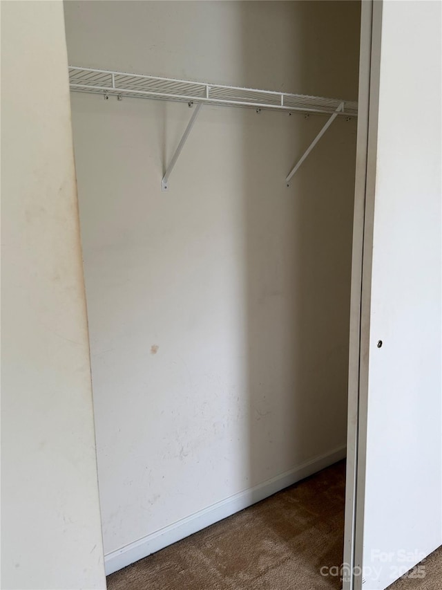 1012 Kings Mountain Ln, Gastonia, NC 28054 - view of closet