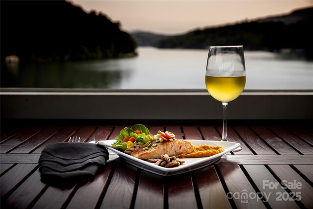 LOT35 High Rock Rdg, Lake Lure, NC 28746