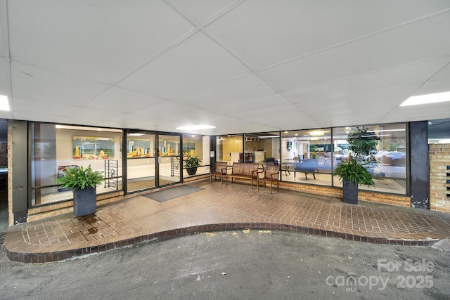 1323 Queens Rd Unit 420, Charlotte, NC 28207 - view of common area