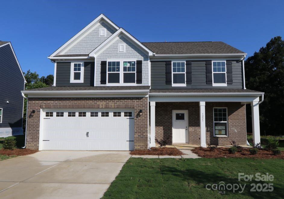 1223 Fremont Dr, Wingate, NC 28174 - photo 1