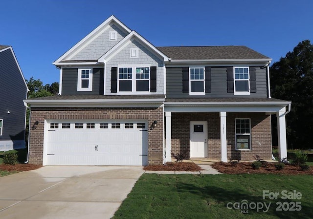 1223 Fremont Dr, Wingate, NC 28174 - photo 1