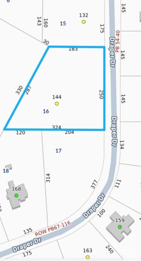 LOT16 Draper Dr, Statesville, NC 28625 - photo 1