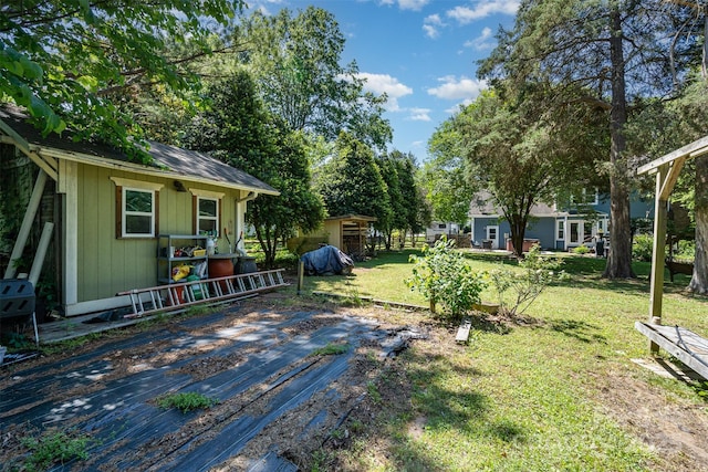 2278 Jon Chris Dr, Harrisburg, NC 28075 - photo 38