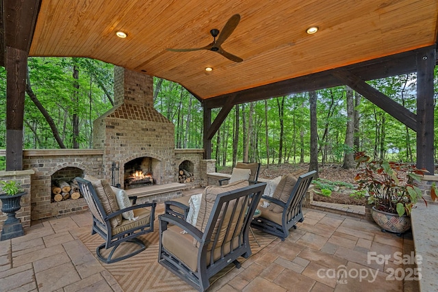 1305 Anniston Pl, Wesley Chapel, NC 28079 - photo 44