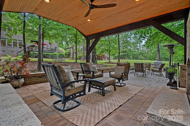 1305 Anniston Pl, Wesley Chapel, NC 28079 - photo 45