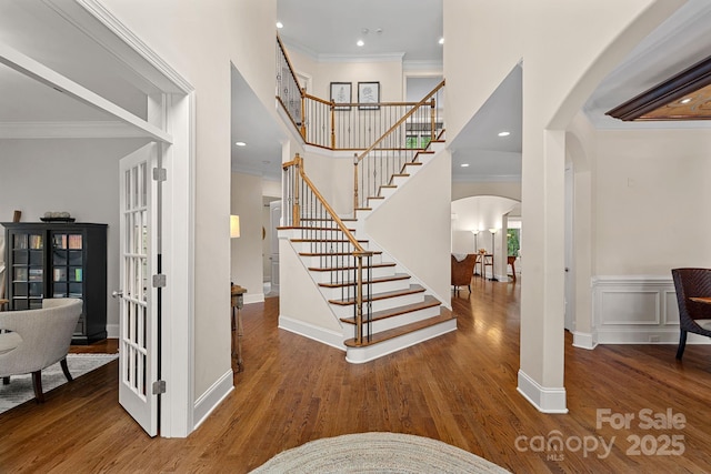 1305 Anniston Pl, Wesley Chapel, NC 28079 - photo 8