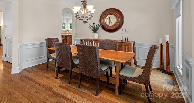1305 Anniston Pl, Wesley Chapel, NC 28079 - photo 10