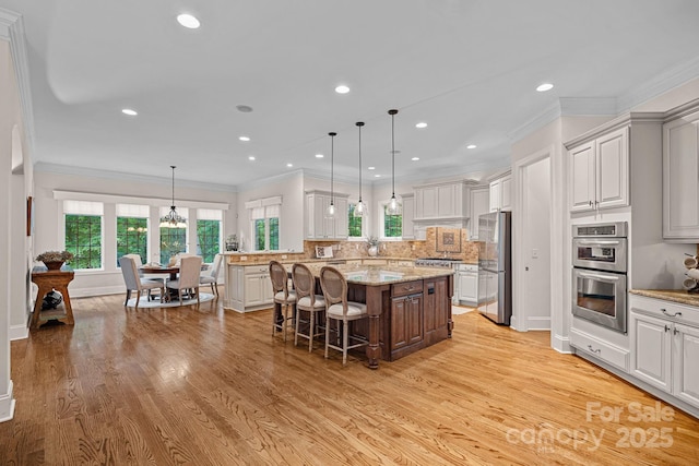 1305 Anniston Pl, Wesley Chapel, NC 28079 - photo 1