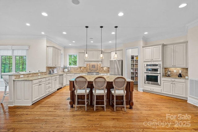 1305 Anniston Pl, Wesley Chapel, NC 28079 - photo 11