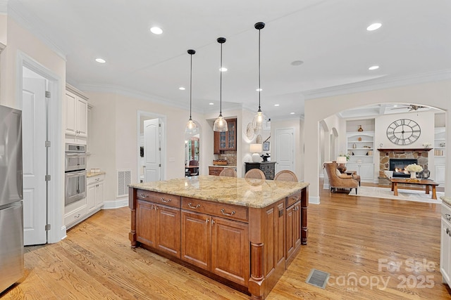 1305 Anniston Pl, Wesley Chapel, NC 28079 - photo 13