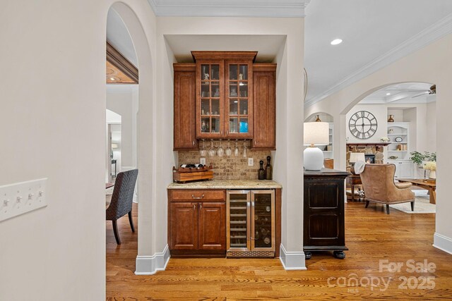 1305 Anniston Pl, Wesley Chapel, NC 28079 - photo 16