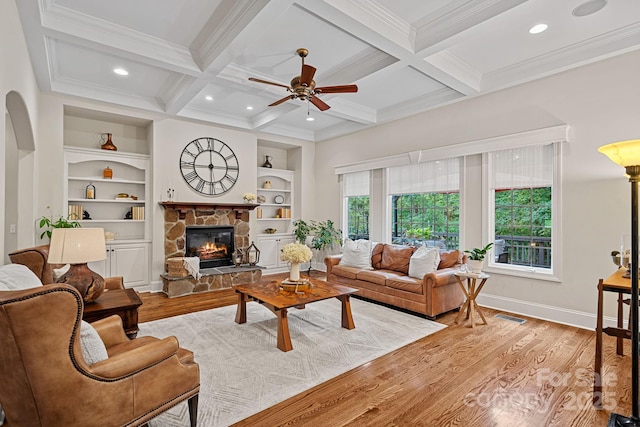 1305 Anniston Pl, Wesley Chapel, NC 28079 - photo 17