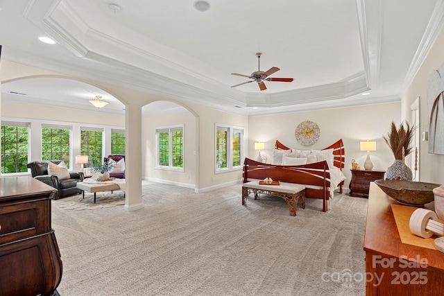 1305 Anniston Pl, Wesley Chapel, NC 28079 - photo 24