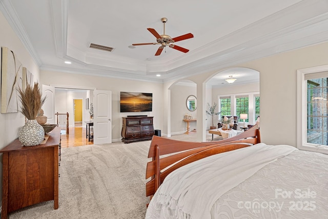 1305 Anniston Pl, Wesley Chapel, NC 28079 - photo 26