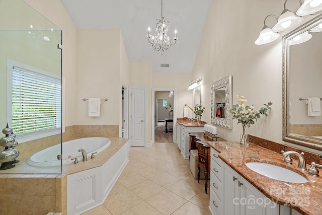 1305 Anniston Pl, Wesley Chapel, NC 28079 - photo 27