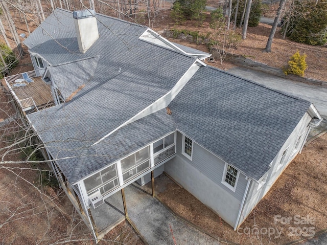 98 Fox Trl, Tryon, NC 28782 - drone / aerial view