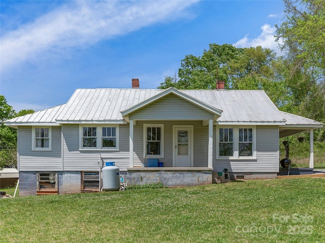 137 Clements Rd, Rutherfordton, NC 28139 - photo 2