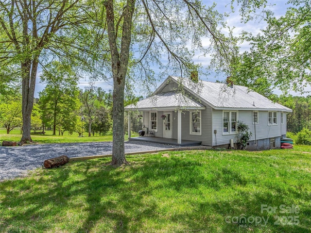 137 Clements Rd, Rutherfordton, NC 28139 - photo 3