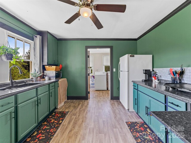 137 Clements Rd, Rutherfordton, NC 28139 - photo 8