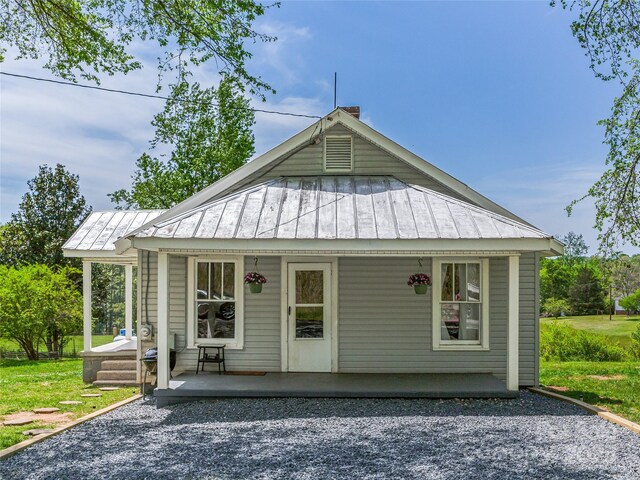 137 Clements Rd, Rutherfordton, NC 28139 - photo 18