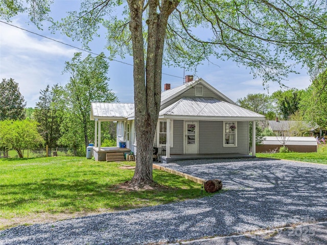 137 Clements Rd, Rutherfordton, NC 28139 - photo 19