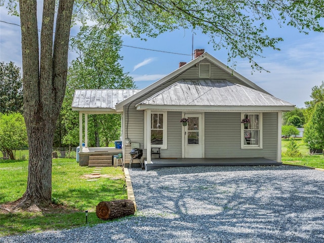 137 Clements Rd, Rutherfordton, NC 28139 - photo 20
