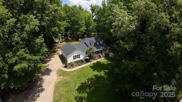 432 Partridge Pl, York, SC 29745 - view of subject property