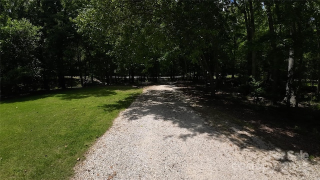 432 Partridge Pl, York, SC 29745 - view of road