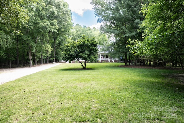 432 Partridge Pl, York, SC 29745 - view of grassy yard