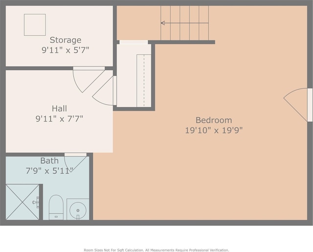 122 Roxboro Ct Unit 286, Mount Gilead, NC 27306 - plan
