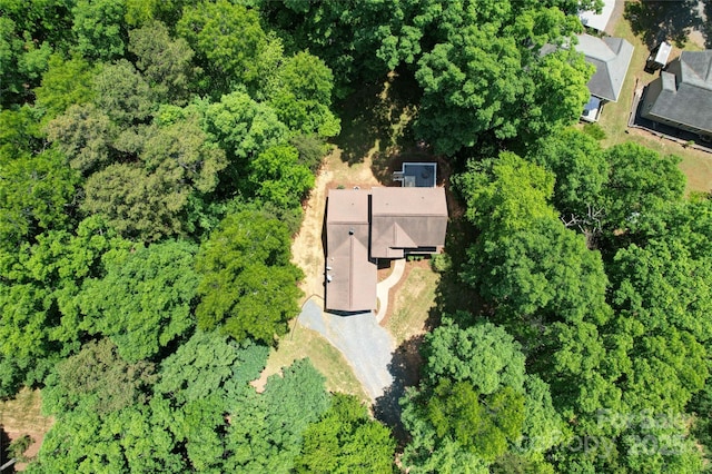 122 Roxboro Ct Unit 286, Mount Gilead, NC 27306 - drone / aerial view