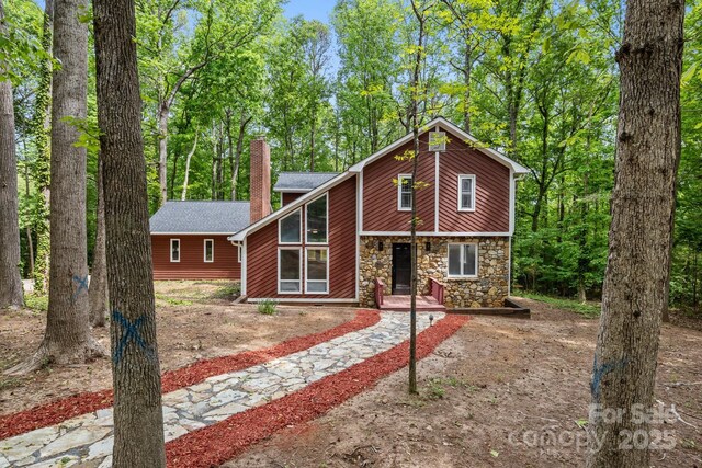 2701 Wimbledon Dr, Gastonia, NC 28056 - photo 1