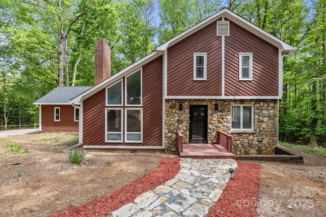 2701 Wimbledon Dr, Gastonia, NC 28056 - photo 36