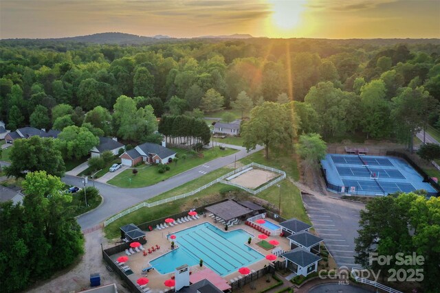 210 Harrison Ln, Gastonia, NC 28056 - photo 22