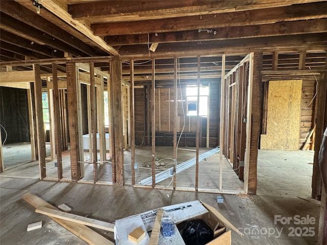 334 Whitner St, Rock Hill, SC 29730 - view of miscellaneous room