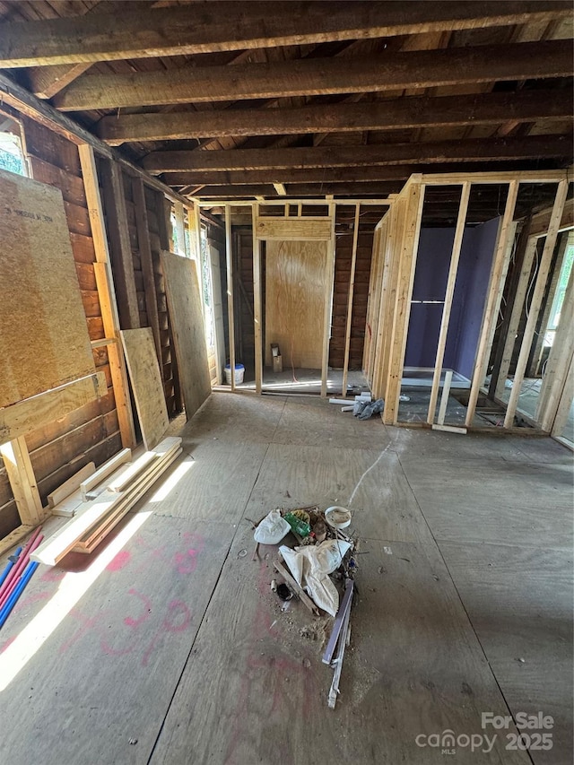 334 Whitner St, Rock Hill, SC 29730 - view of miscellaneous room